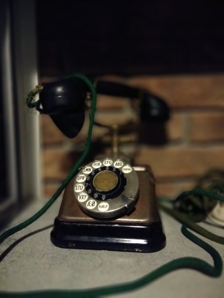 复古电话，老式电话图片下载