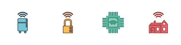 设置智能冰箱安全密码锁图片下载