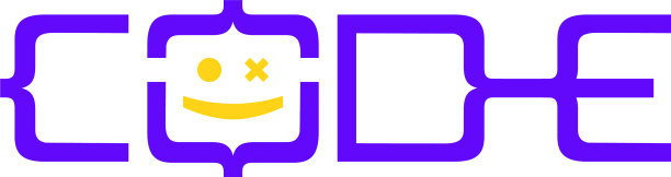 代码极客logo设计模板软件公司图片下载