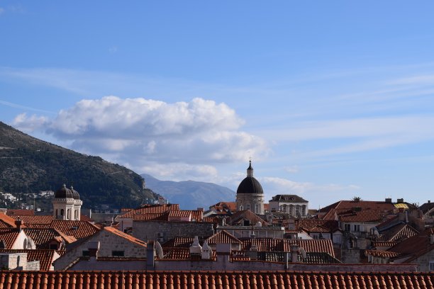 杜布罗夫尼克图片下载