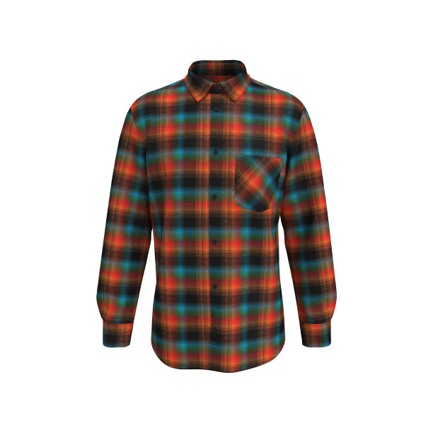 长袖办公室工作服。图片下载