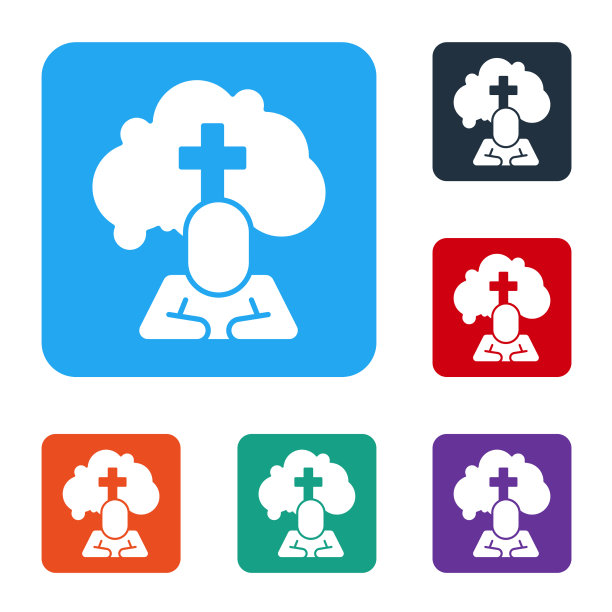 白人的坟墓葬礼悲哀的偶像孤立图片下载