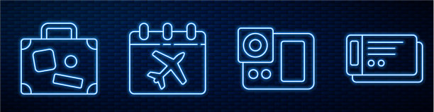 设行摄影、摄像、旅行箱、日历等图片下载