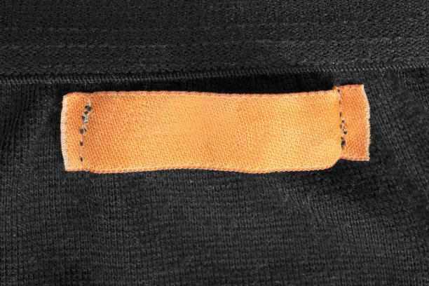 空白的服装品牌图片下载