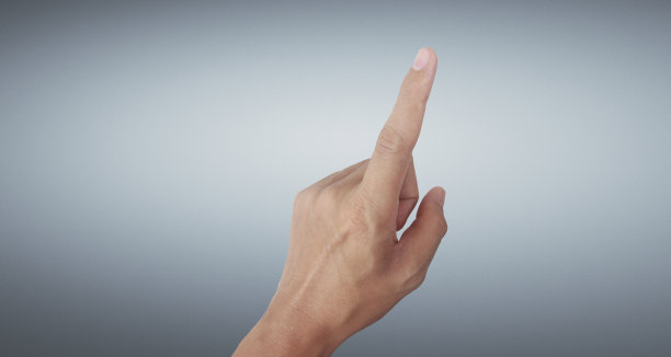 手触键屏幕界面全球连接客户联网图片下载