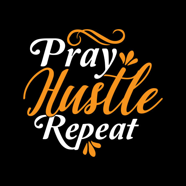 祷告赶快重复圣经十字架的设计图片下载