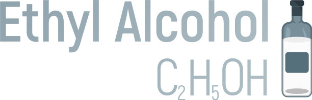 乙醇概念化学式图片下载