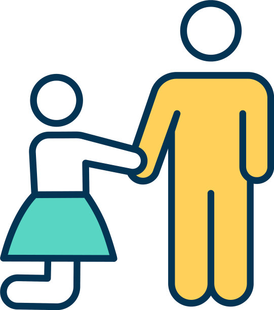 请求宽恕RGB颜色图标图片下载