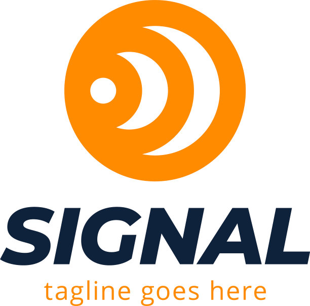 极简线性水波纹圈图片下载