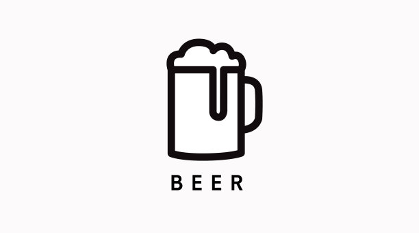 啤酒图标图片下载