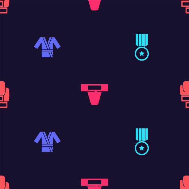 Set medal日本服装和服腹股沟守卫图片下载