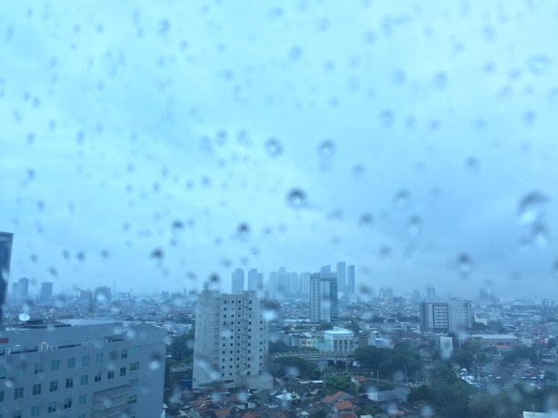 雅加达市图片下载