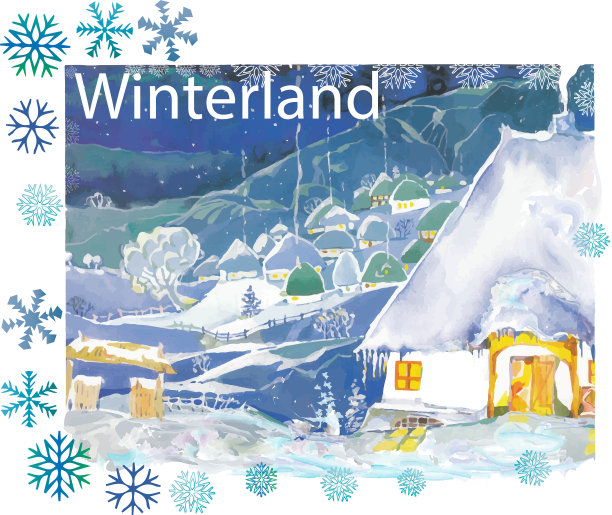 温特兰图片下载