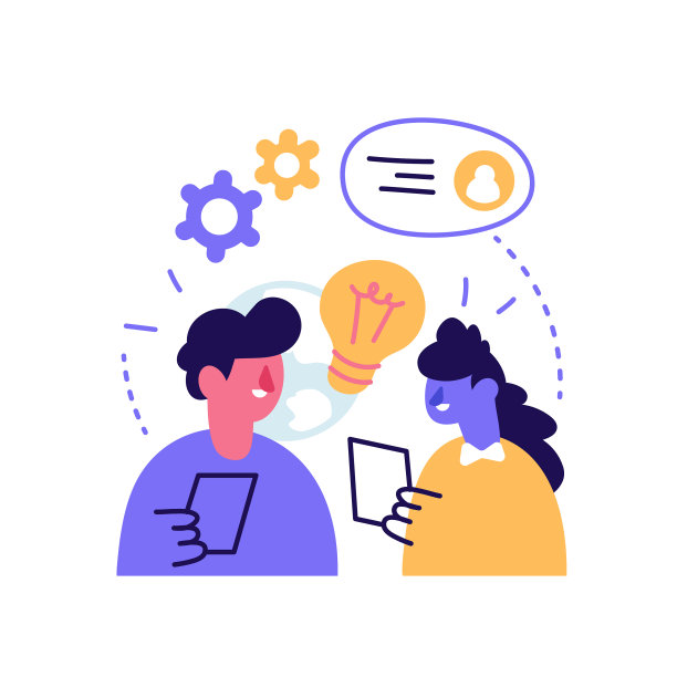 z世代的人拿着手机聊天图片下载