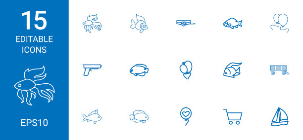 eps10图标图片下载