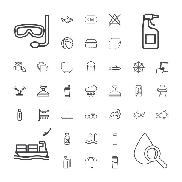 37水图标图片下载