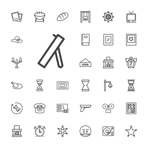 33的图标图片下载