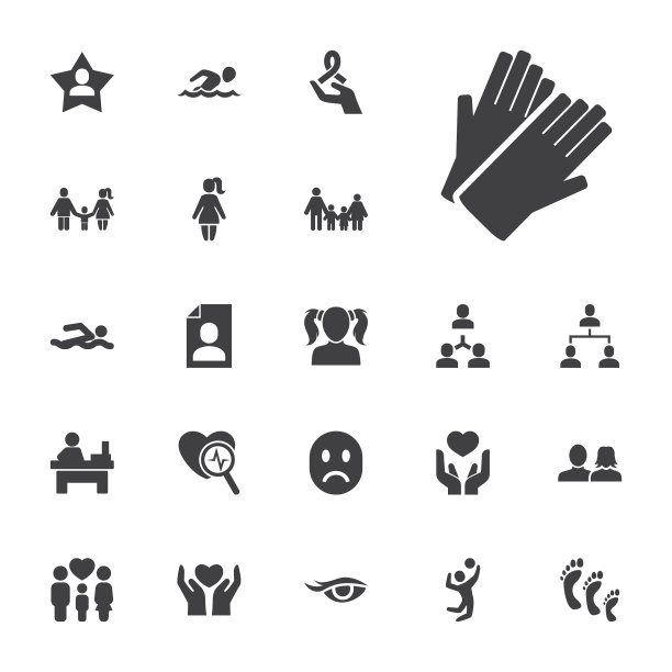 22人的图标图片下载