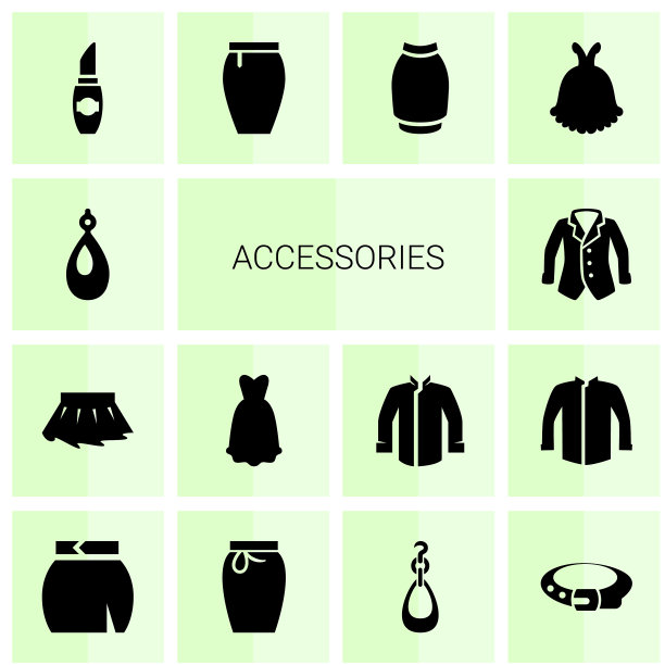 附件图标图片下载