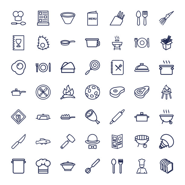 49库克图标图片下载