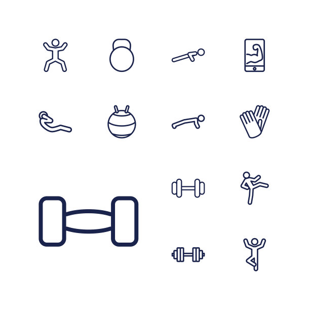 合适的图标图片下载