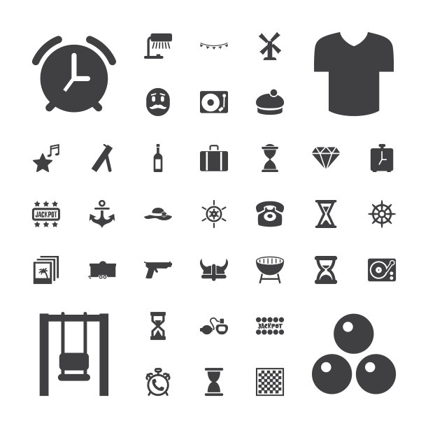 37的图标图片下载