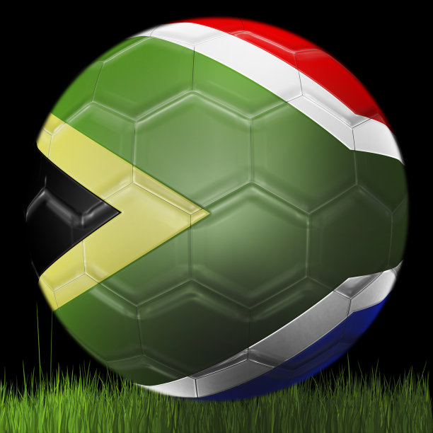 南非足球图片下载