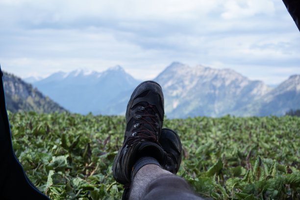 比沃亚克山脉图片下载