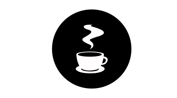 咖啡杯的图标图片下载