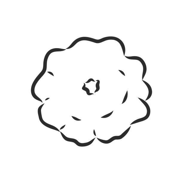 手绘涂鸦素描 isolated图片下载