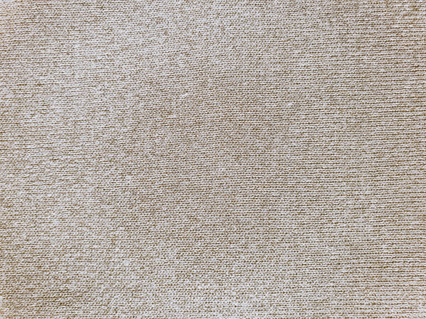 画布背景米色，表面织物纹理。图片下载