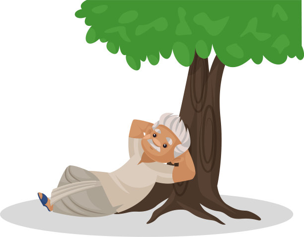 农民卡通人物图片下载