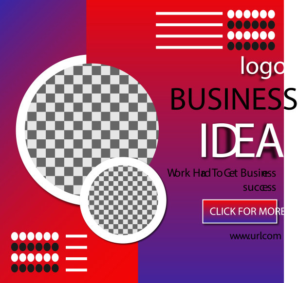 企业社交媒体上的帖子图片下载