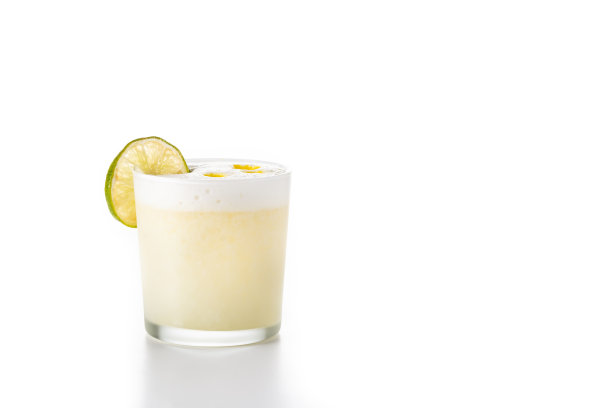 皮斯科酸味鸡尾酒图片下载