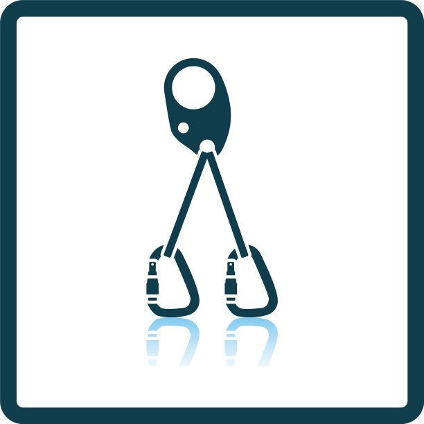 登山者自救系统图标图片下载