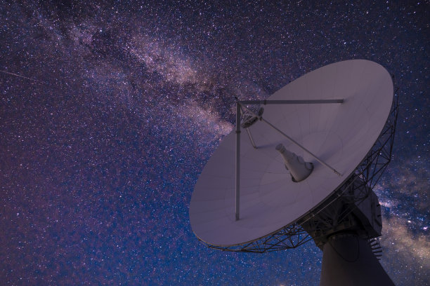 射电望远镜图片下载