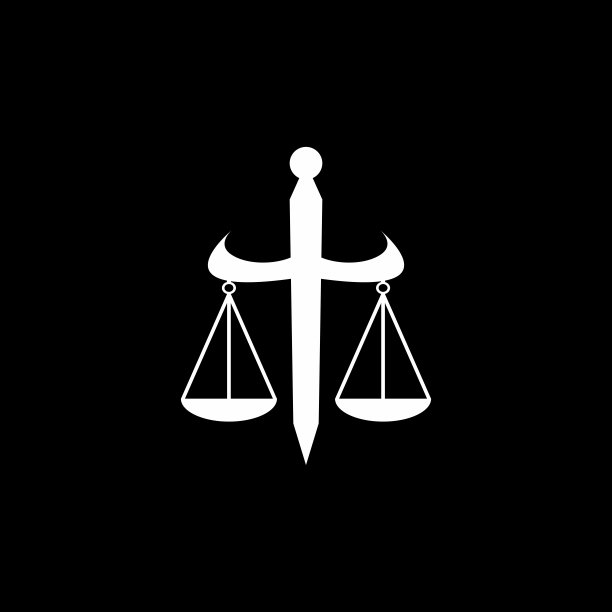 法律正义的模板图片下载