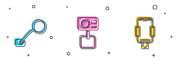 设置自行车后视镜动作极限图片下载