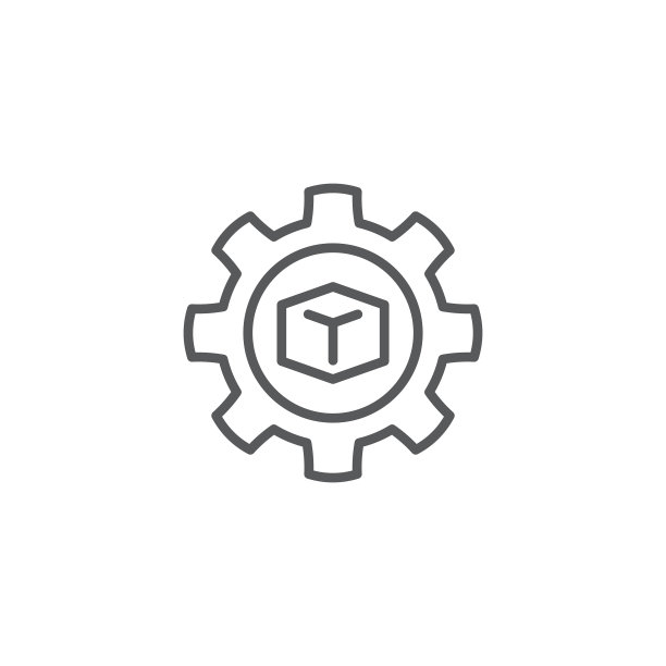 产品开发概念图标颜色线图片下载