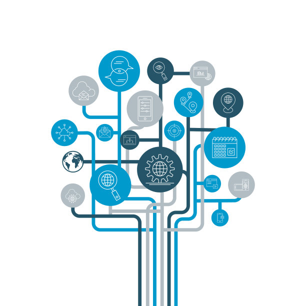 因特网技术万维网因特网图片下载