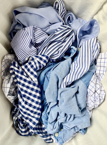 蓝色系的颜色图片下载