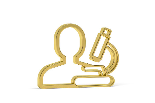 科学家图标图片下载