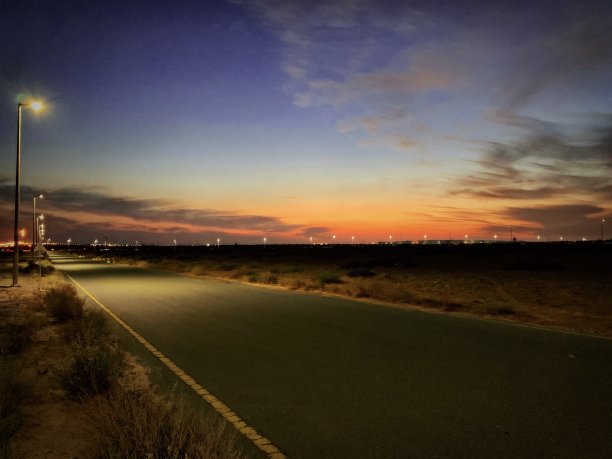 美丽的日落图片下载