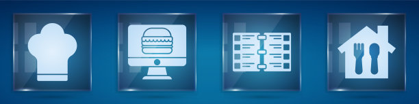 设置厨师帽在线订购和配送图片下载