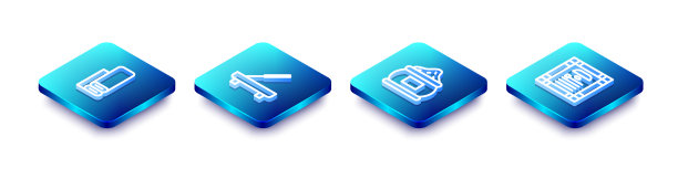 设置等距线印度纺织面料有香味图片下载