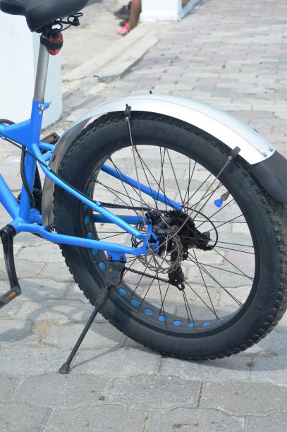 山地自行车图片下载