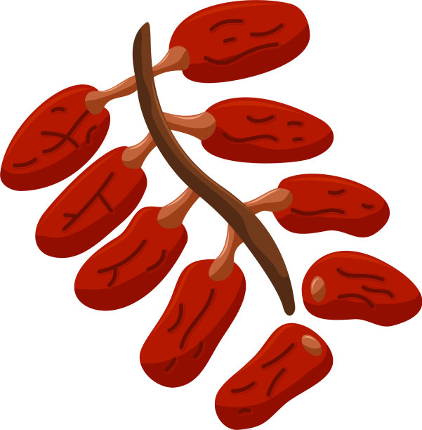 斋月期间的问候红枣水果流行图片下载