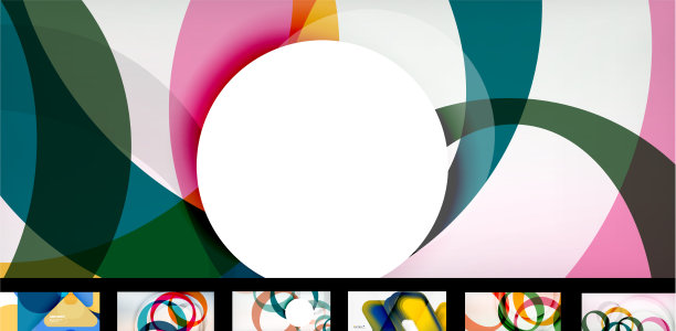 设置抽象墙纸背景图片下载