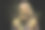 年轻的大胡子男子脸上有胡里节的颜色:-股票照片图片下载