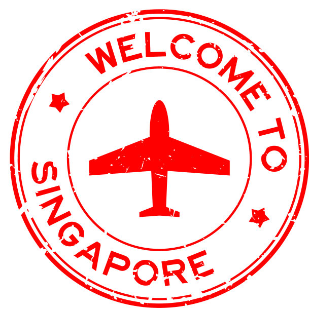 欢迎来到新加坡图片下载